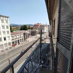 Gogh , Bergamo Italia