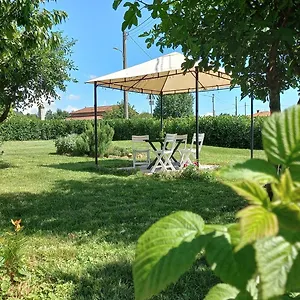 Il Merlo Coderlo Appartamento