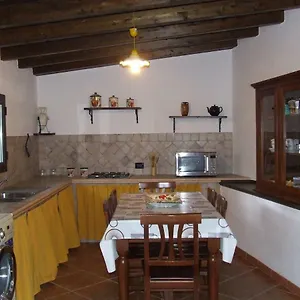 Casa Martineriu , Orosei Italia